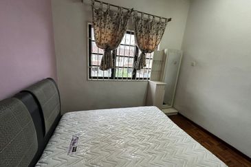 Taman Ungku Tun Aminah