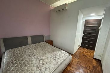 Taman Ungku Tun Aminah