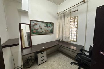 Taman Ungku Tun Aminah