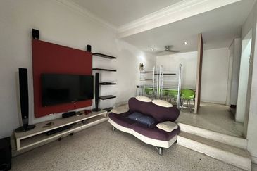 Taman Ungku Tun Aminah