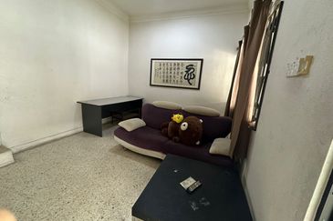 Taman Ungku Tun Aminah