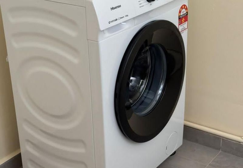 Summit @ Lagoon Residences