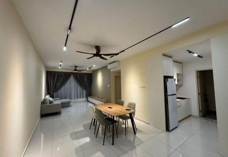 Summit @ Lagoon Residences