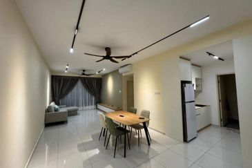 Summit @ Lagoon Residences