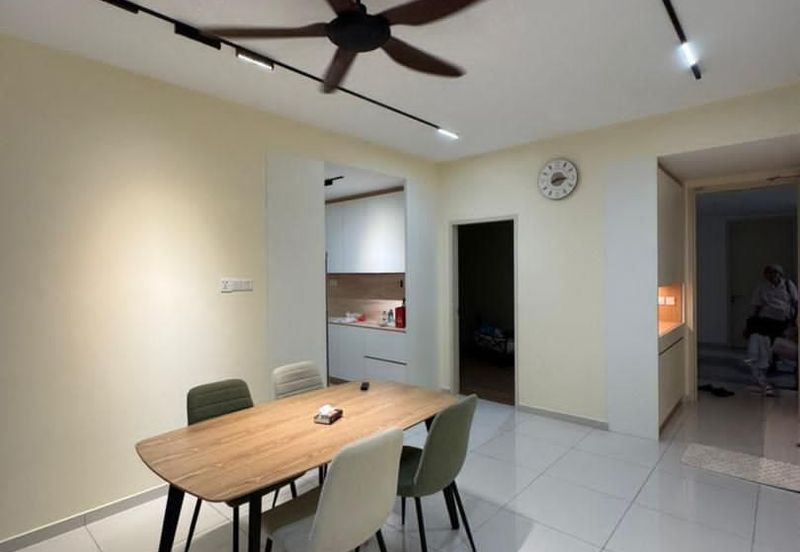 Summit @ Lagoon Residences