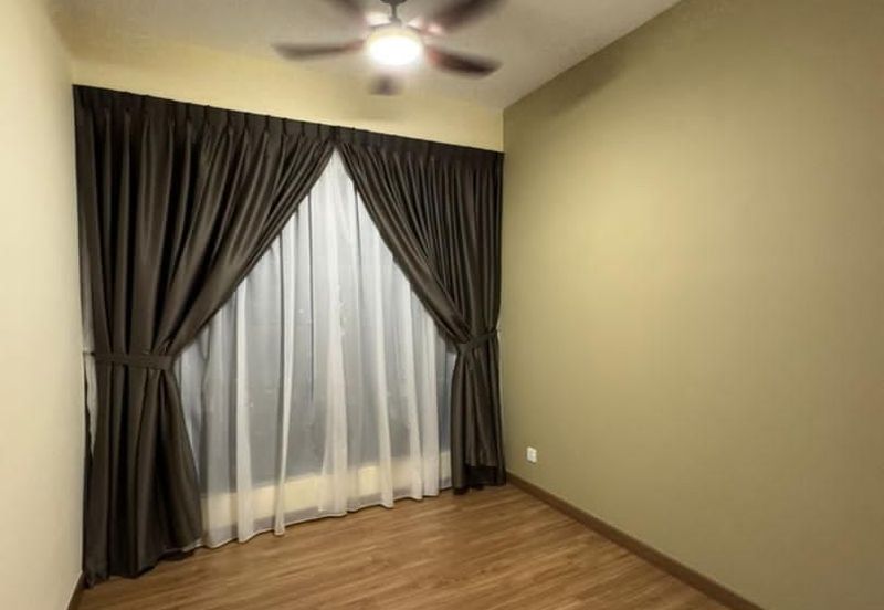 Summit @ Lagoon Residences