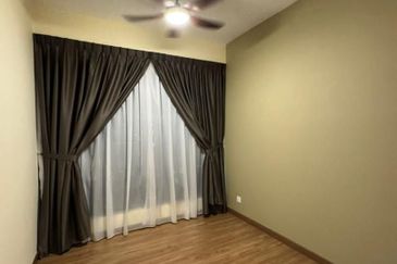 Summit @ Lagoon Residences