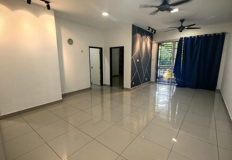 D'Ambience Residences (Ikatan Flora), Bandar Baru Permas Jaya