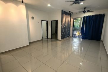 D'Ambience Residences (Ikatan Flora), Bandar Baru Permas Jaya