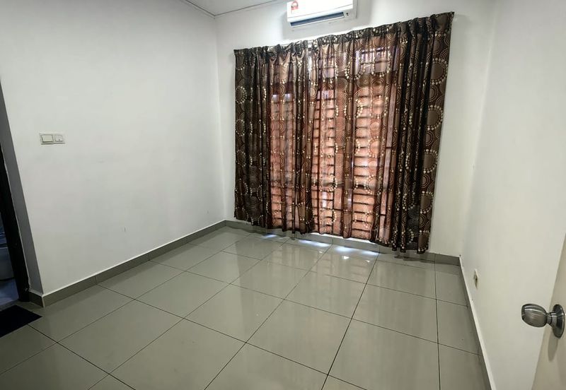 D'Ambience Residences (Ikatan Flora), Bandar Baru Permas Jaya