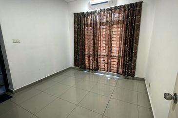 D'Ambience Residences (Ikatan Flora), Bandar Baru Permas Jaya