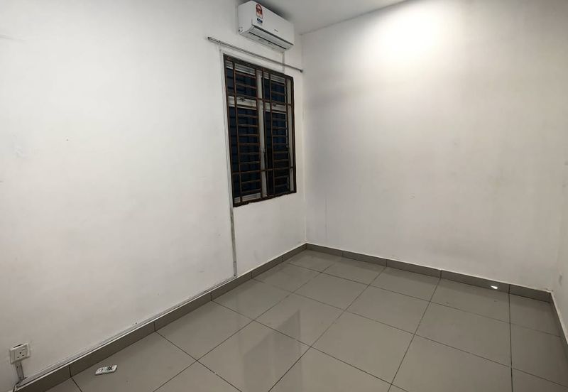 D'Ambience Residences (Ikatan Flora), Bandar Baru Permas Jaya