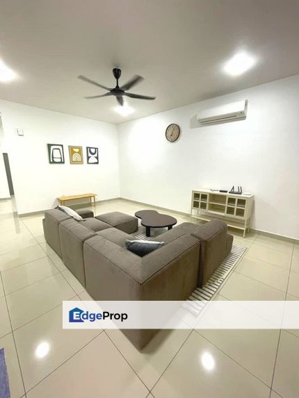 Rini Home 8, Taman Mutiara Rini, Skudai, Johor., Johor, Johor Bahru