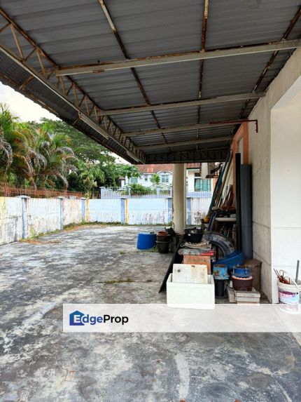 Taman Bestari Indah, Ulu Tiram, Johor., Johor, Ulu Tiram