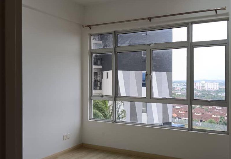 Midas Perling Apartment