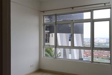 Midas Perling Apartment