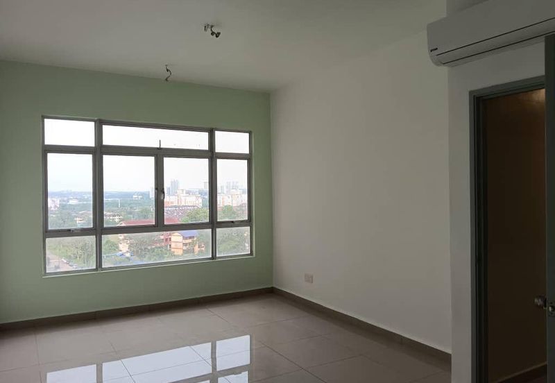 Midas Perling Apartment