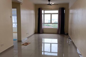 Midas Perling Apartment