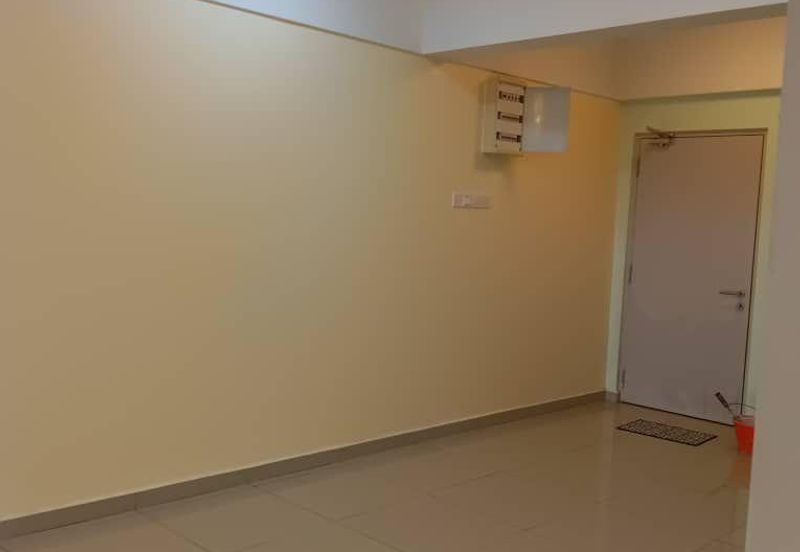 Midas Perling Apartment