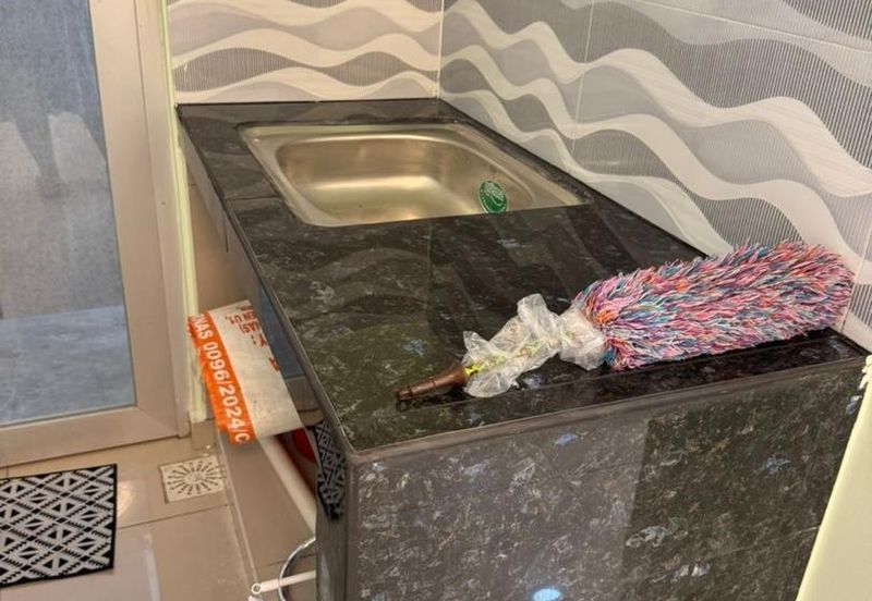 Midas Perling Apartment