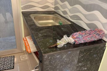 Midas Perling Apartment