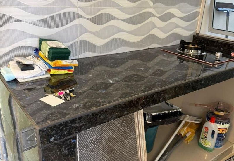 Midas Perling Apartment