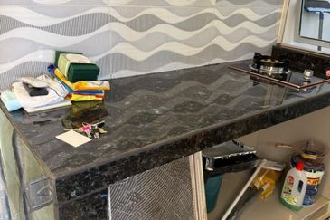 Midas Perling Apartment