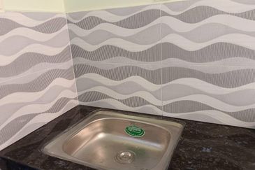 Midas Perling Apartment