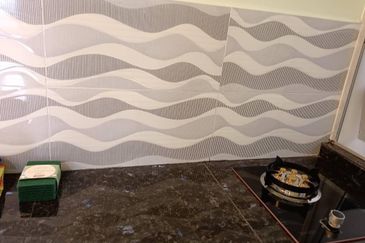 Midas Perling Apartment