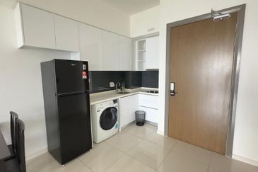 The Elysia Park Residence