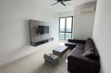 The Elysia Park Residence