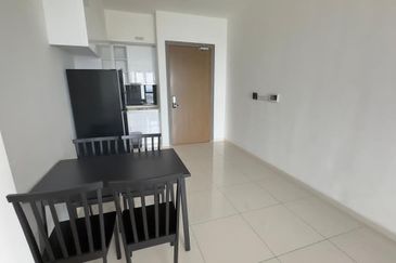 The Elysia Park Residence