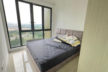 The Elysia Park Residence