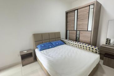 The Elysia Park Residence