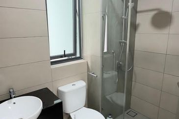 The Elysia Park Residence