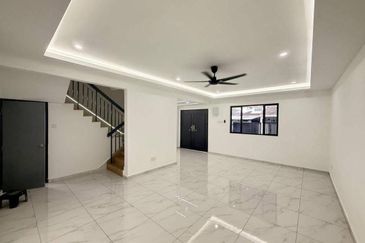 Taman Desa Cemerlang