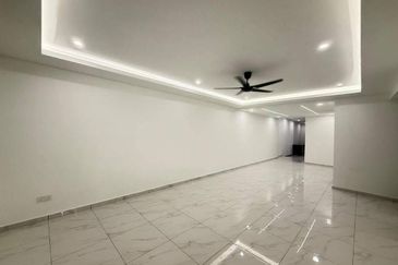 Taman Desa Cemerlang