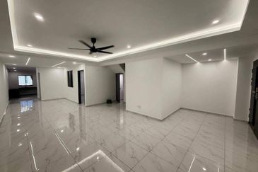 Taman Desa Cemerlang