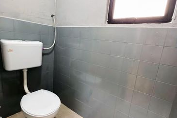 Bandar Baru Seri Alam