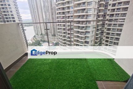 BayPoint Country Garden, Danga Bay, Johor., Johor, Johor Bahru