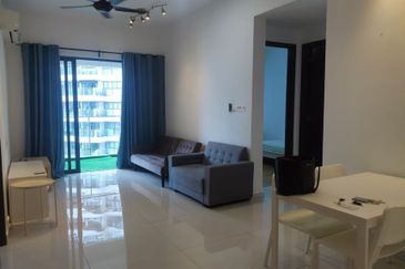 Baypoint @ Country Garden Danga Bay