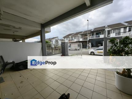 Meridin East, Pasir Gudang, Johor., Johor, Pasir Gudang