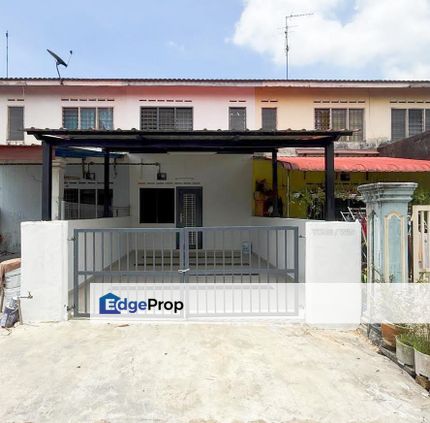 Taman Kota Masai, Jalan Tembikai, Pasir Gudang, Johor., Johor, Pasir Gudang