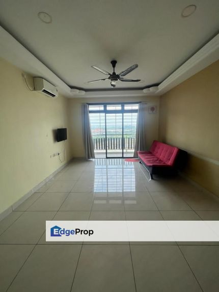 D'Secret Garden, Taman Kempas Indah, Johor Bahru, Johor., Johor, Johor Bahru