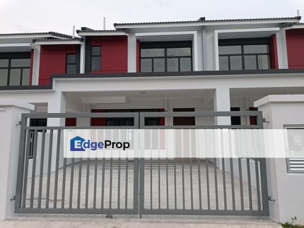 Taman Kota Impian, Ulu Tiram, Johor., Johor, Ulu Tiram