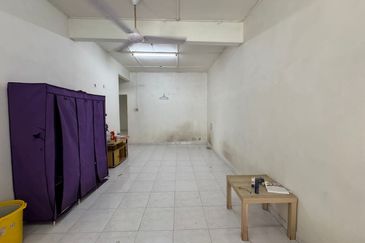 Bandar Baru Permas Jaya