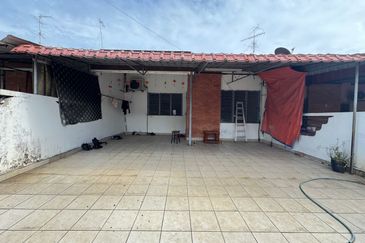 Bandar Baru Permas Jaya