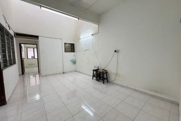 Bandar Baru Permas Jaya