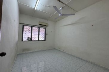 Bandar Baru Permas Jaya