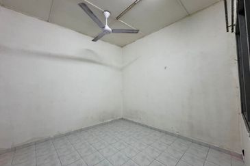 Bandar Baru Permas Jaya